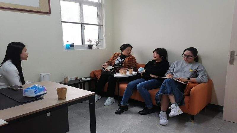 企业培训定制与内训师培养：如何打造高效人才培养模式