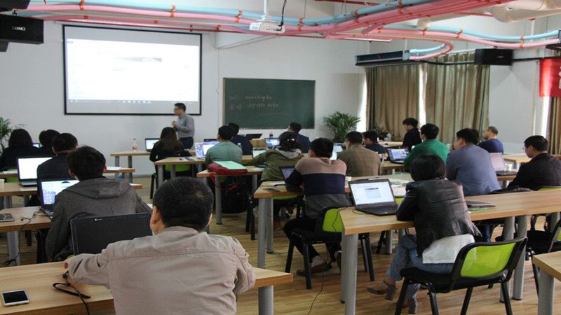 职业技能培训证书，在线报名入口全解析**