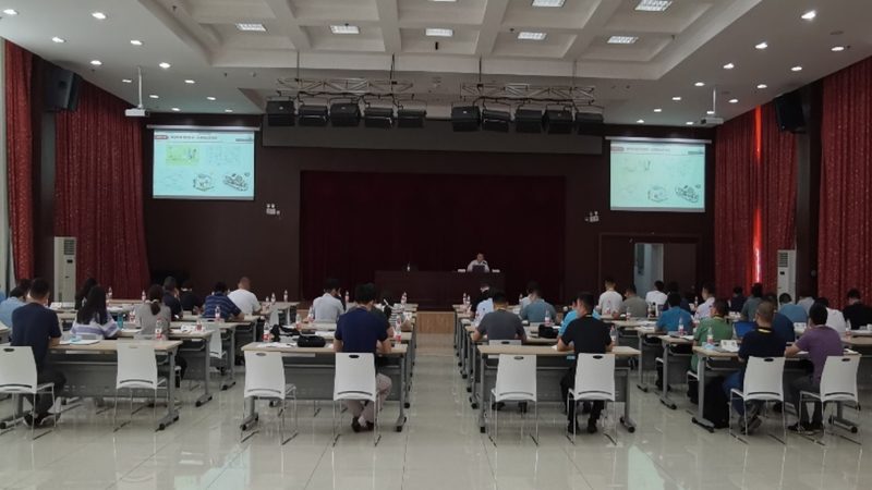 企业内训课程大纲设计的五大关键参数**