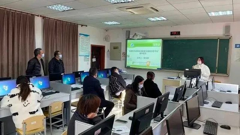 保育员培训网上报名，这些细节你了解吗？**