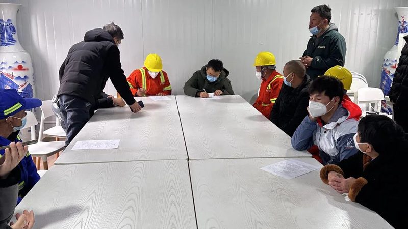 小标题：警惕“包过”陷阱