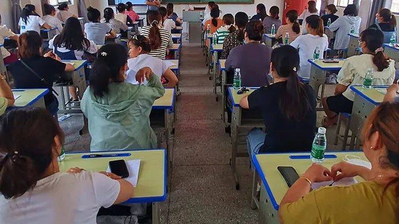 网课平台服务器配置清单：揭秘高效教学背后的技术支撑